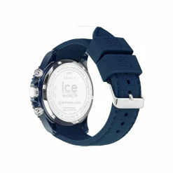 Ice-Watch Chronograph Herrenuhr ICE chrono Blue lime Medium 40 mm blau 021426