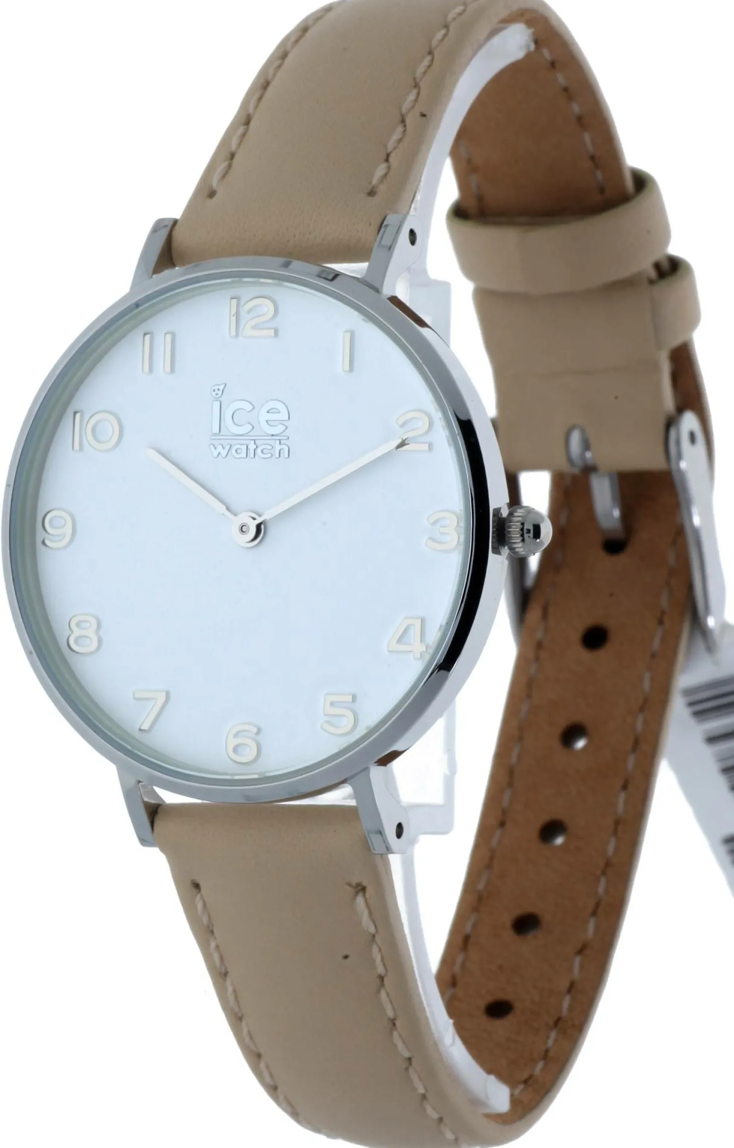 Ice-Watch Damen Armbanduhr City Pastel 015759 XS