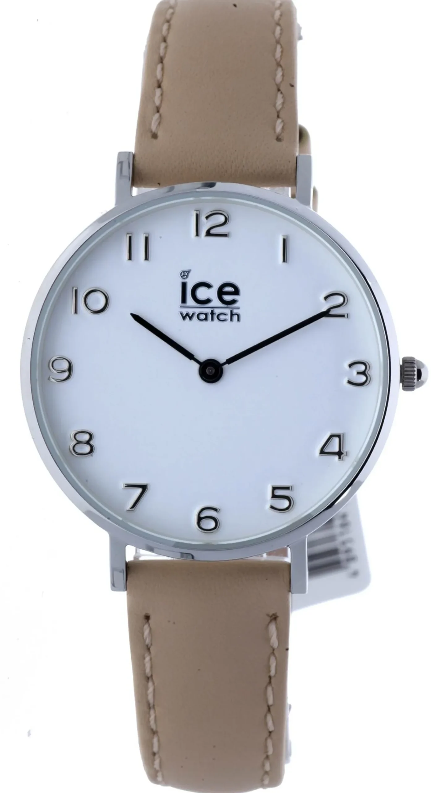 Ice-Watch Damen Armbanduhr City Pastel 015759 XS