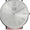 Ice-Watch Damen Armbanduhr City Tanner Small Rosa/Silberfarben 001511