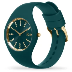 Ice-Watch Damen Armbanduhr Ice-Cosmos Verdigris Small+ 021593