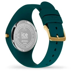 Ice-Watch Damen Armbanduhr Ice-Cosmos Verdigris Small+ 021593