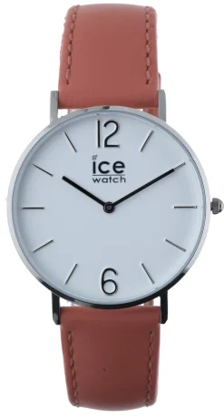 Ice-Watch Damen Armbanduhr City Pastel Small