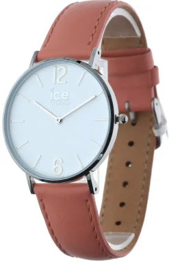 Ice-Watch Damen Armbanduhr City Pastel Small