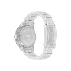 Ice‑Watch Damen Uhr ICE digit White Gold 021606