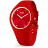 Ice‑Watch Damenuhr ICE cosmos Red Passion 022459