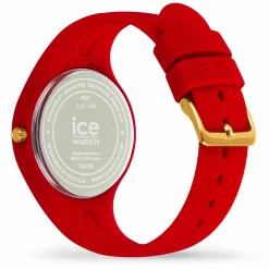 Ice‑Watch Damenuhr ICE cosmos Red Passion 022459