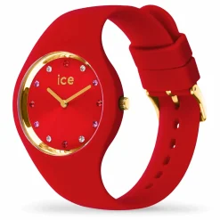 Ice‑Watch Damenuhr ICE cosmos Red Passion 022459
