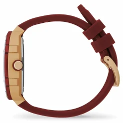 Ice‑Watch Damenuhr ICE boliday Alu Small Peach Cherry 023803