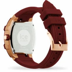 Ice‑Watch Damenuhr ICE boliday Alu Small Peach Cherry 023803