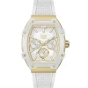 ICE Watch Damenuhr ICE boliday White Gold 022871