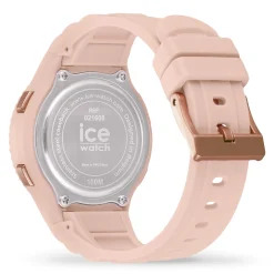 Ice-Watch Digitaluhr Damen ICE digit Nude rose-gold Small nude rosegold 021609