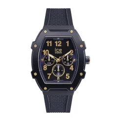 ICE WATCH Herrenuhr ICE Boliday Herren 023314 Blau/Gold