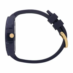 ICE WATCH Herrenuhr ICE Boliday Herren 023314 Blau/Gold