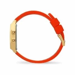 Ice‑Watch ICE digit retro Red Passion Digitaluhr Small 32 mm