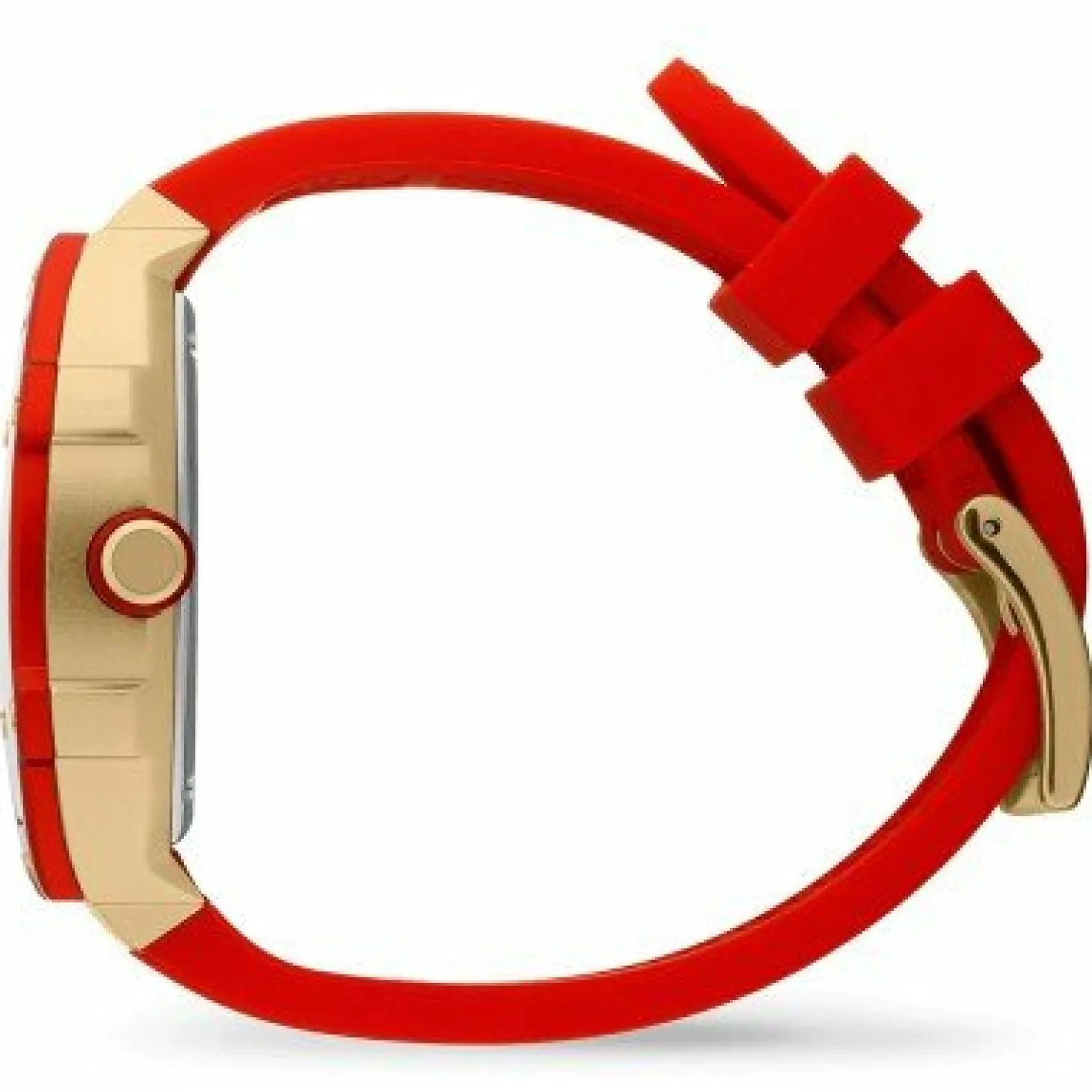 Ice-Watch Ice-Boliday 022870 ICE boliday - Passion red Uhr