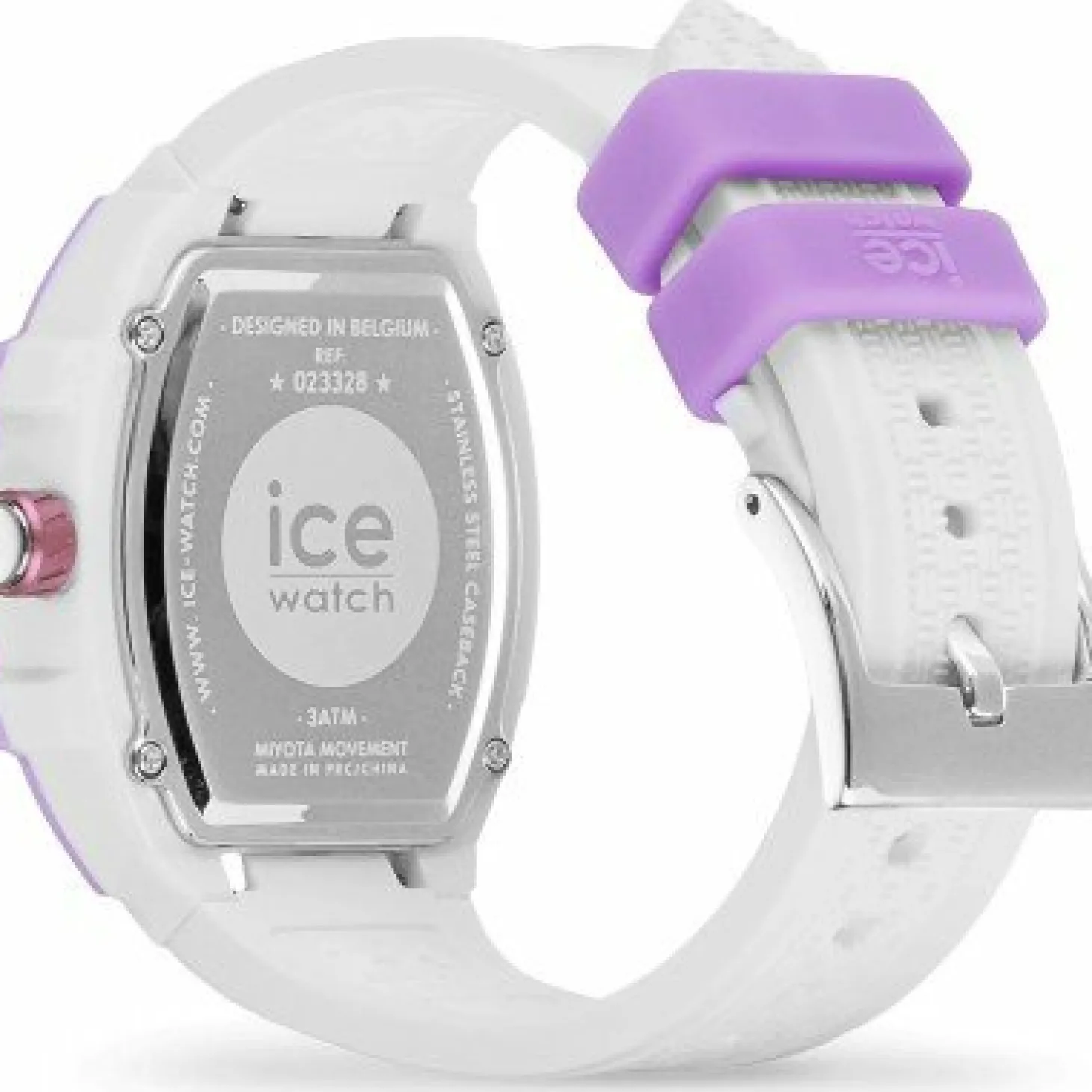 Ice-Watch Ice-Boliday 023328 ICE boliday - Kids Princess Uhr