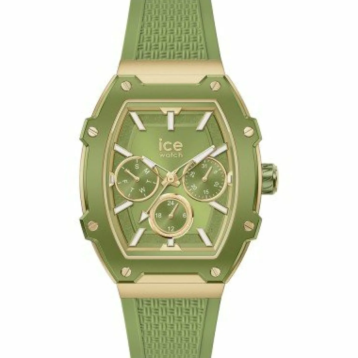 Ice-Watch Ice-Boliday 022859 ICE boliday - Gold forest Uhr