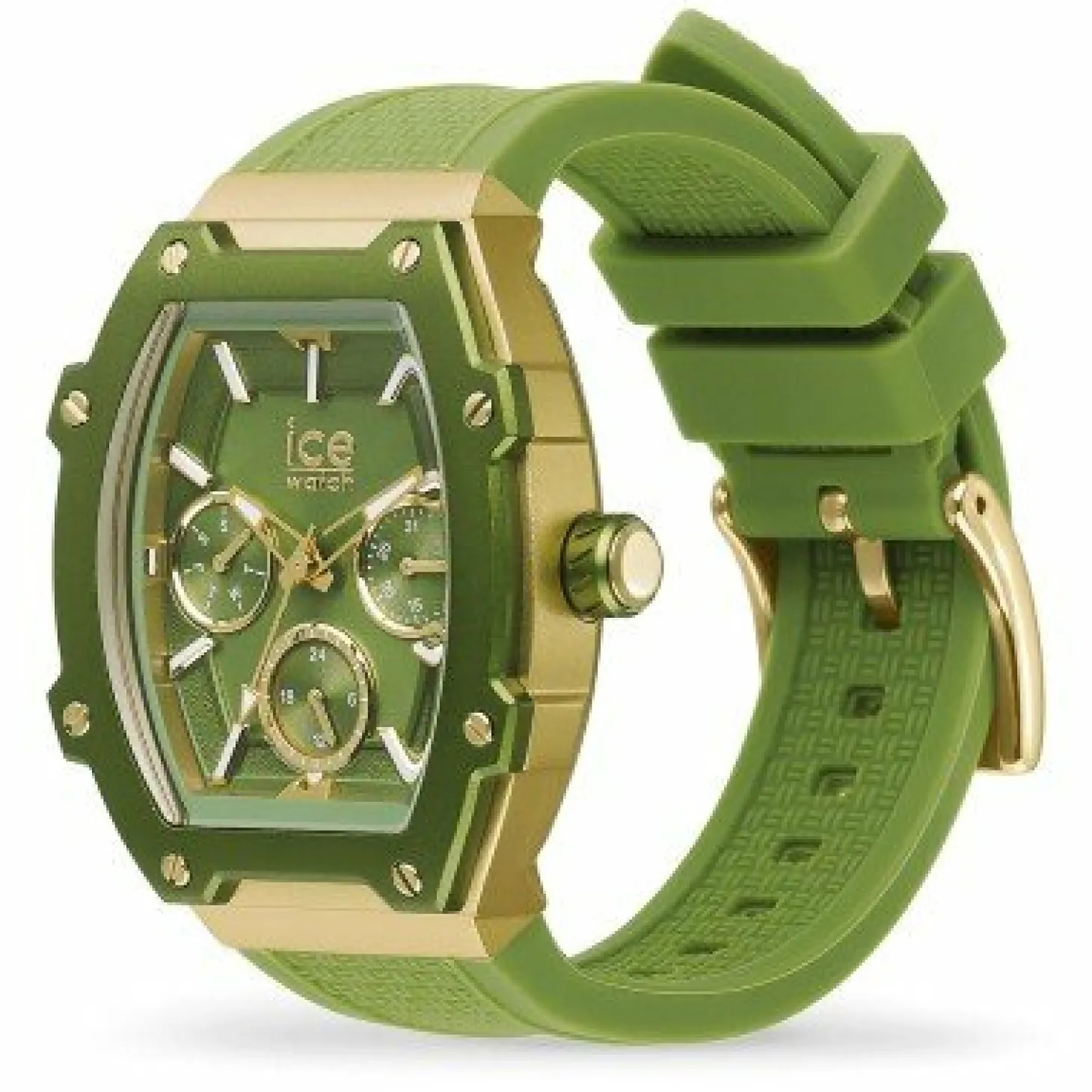 Ice-Watch Ice-Boliday 022859 ICE boliday - Gold forest Uhr
