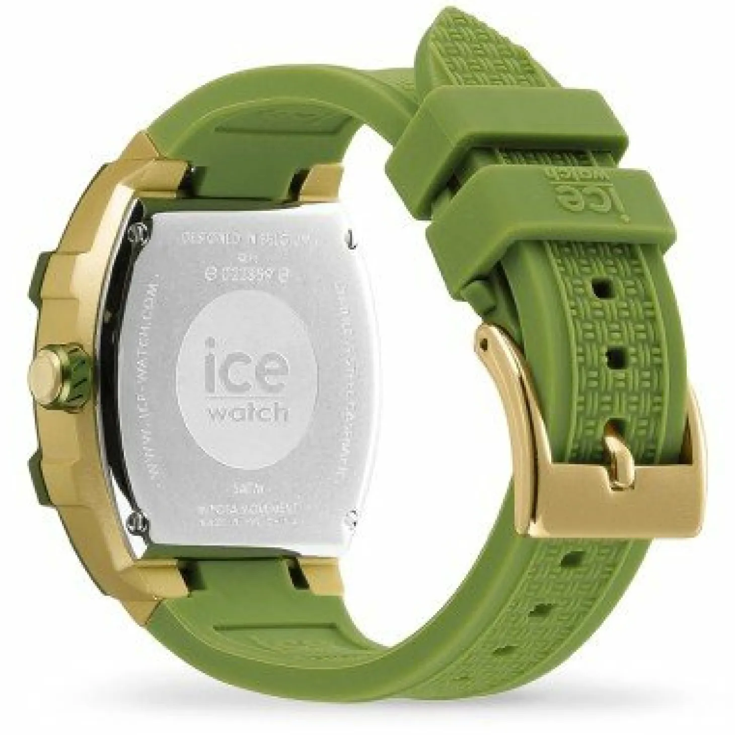 Ice-Watch Ice-Boliday 022859 ICE boliday - Gold forest Uhr