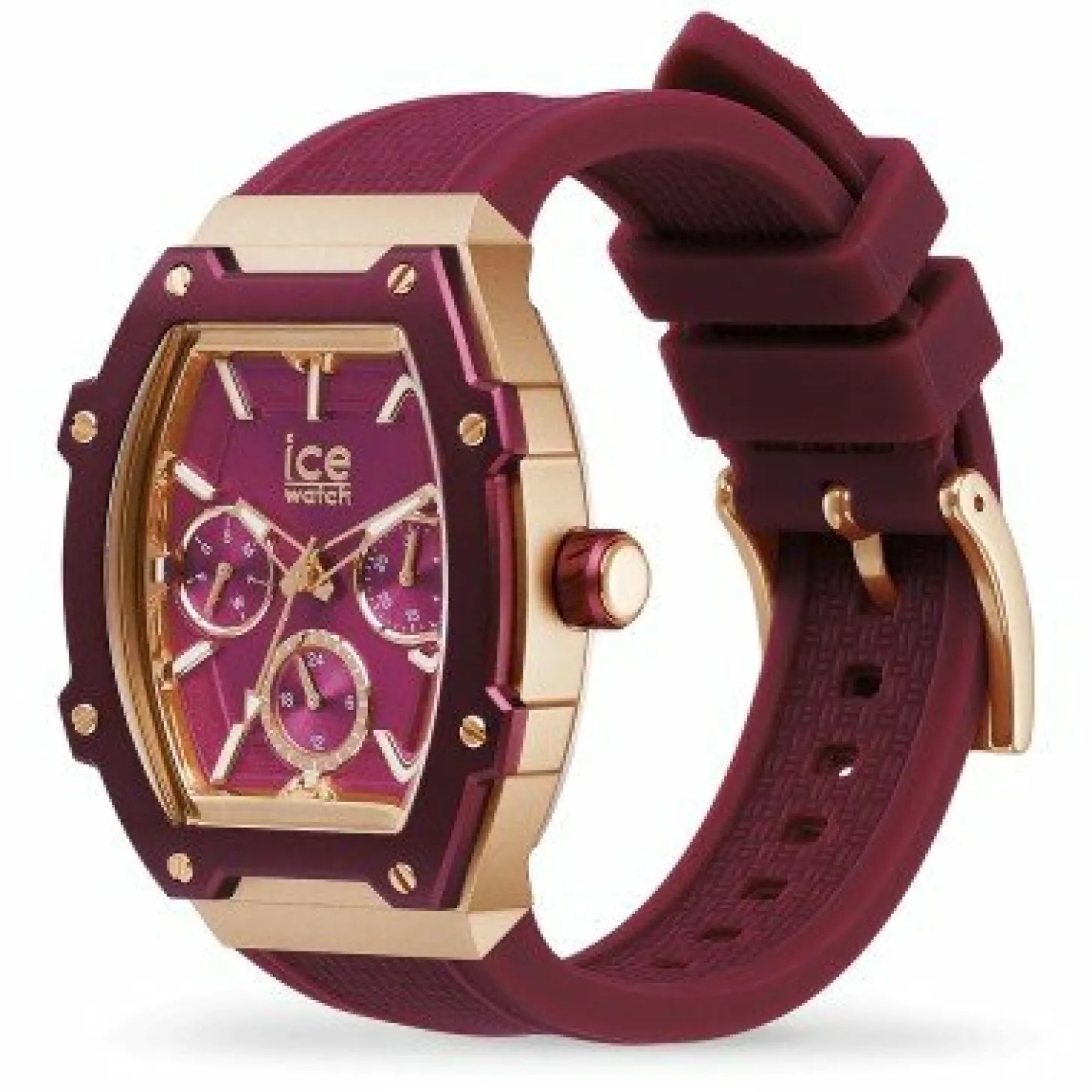 Ice-Watch Ice-Boliday 023806 ICE boliday Uhr