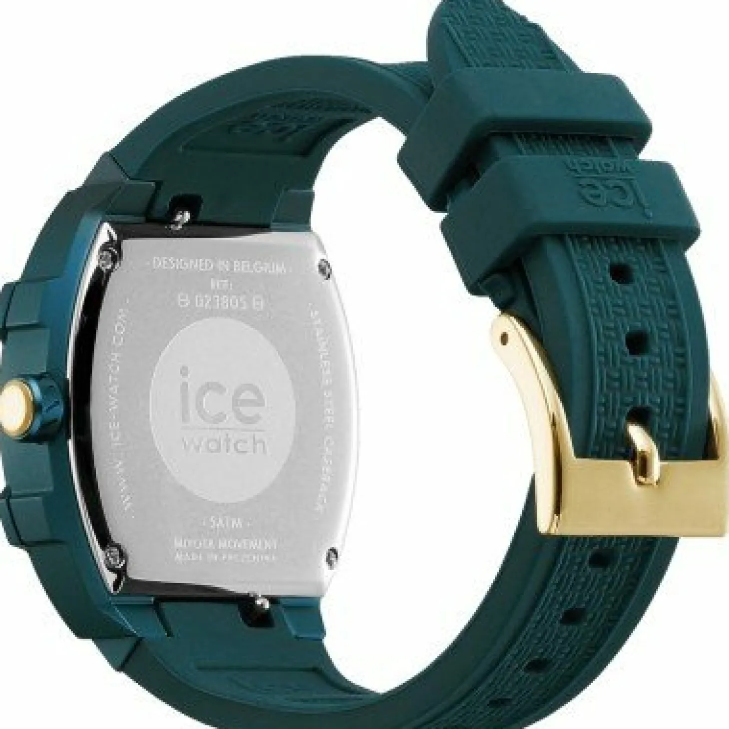 Ice-Watch Ice-Boliday 023805 ICE boliday Uhr