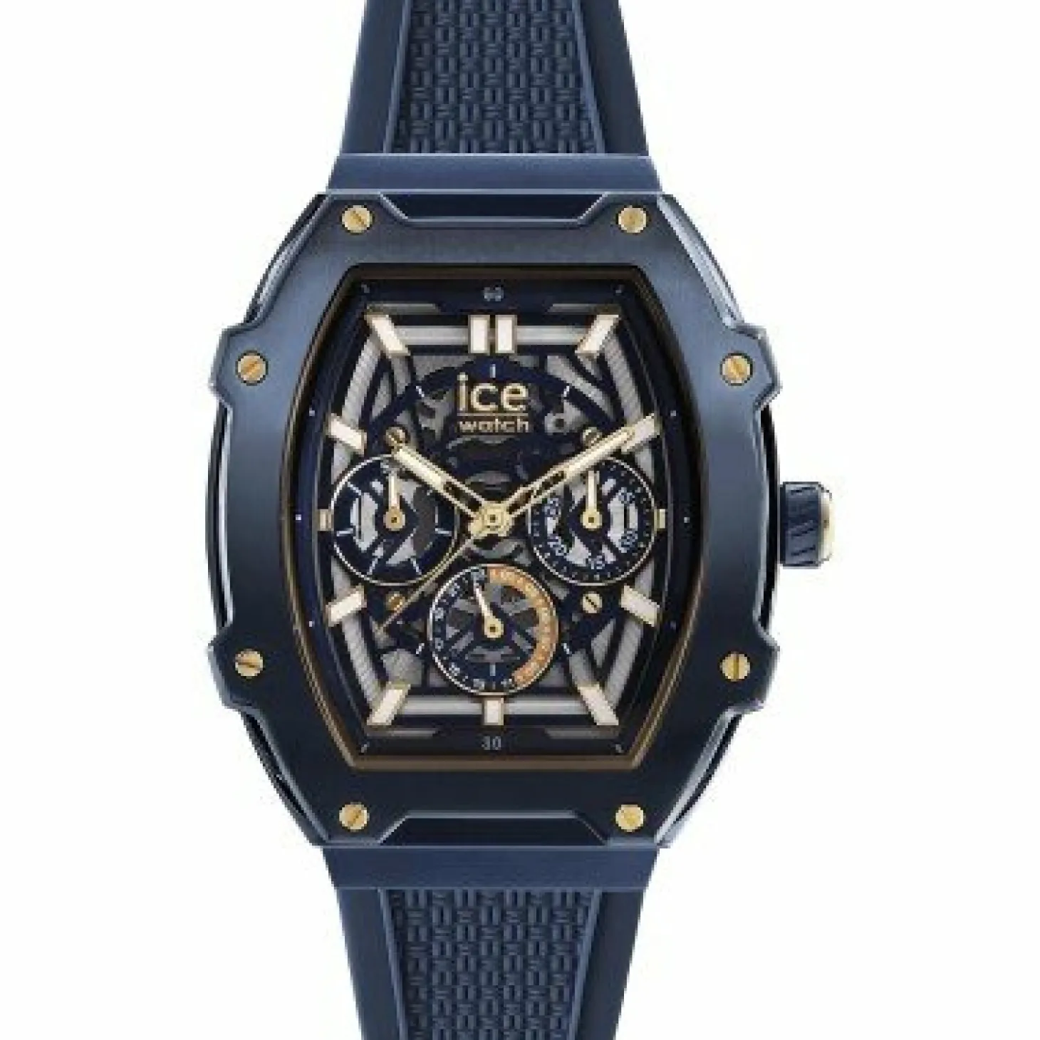 Ice-Watch Ice-Boliday 024371 ICE boliday Uhr