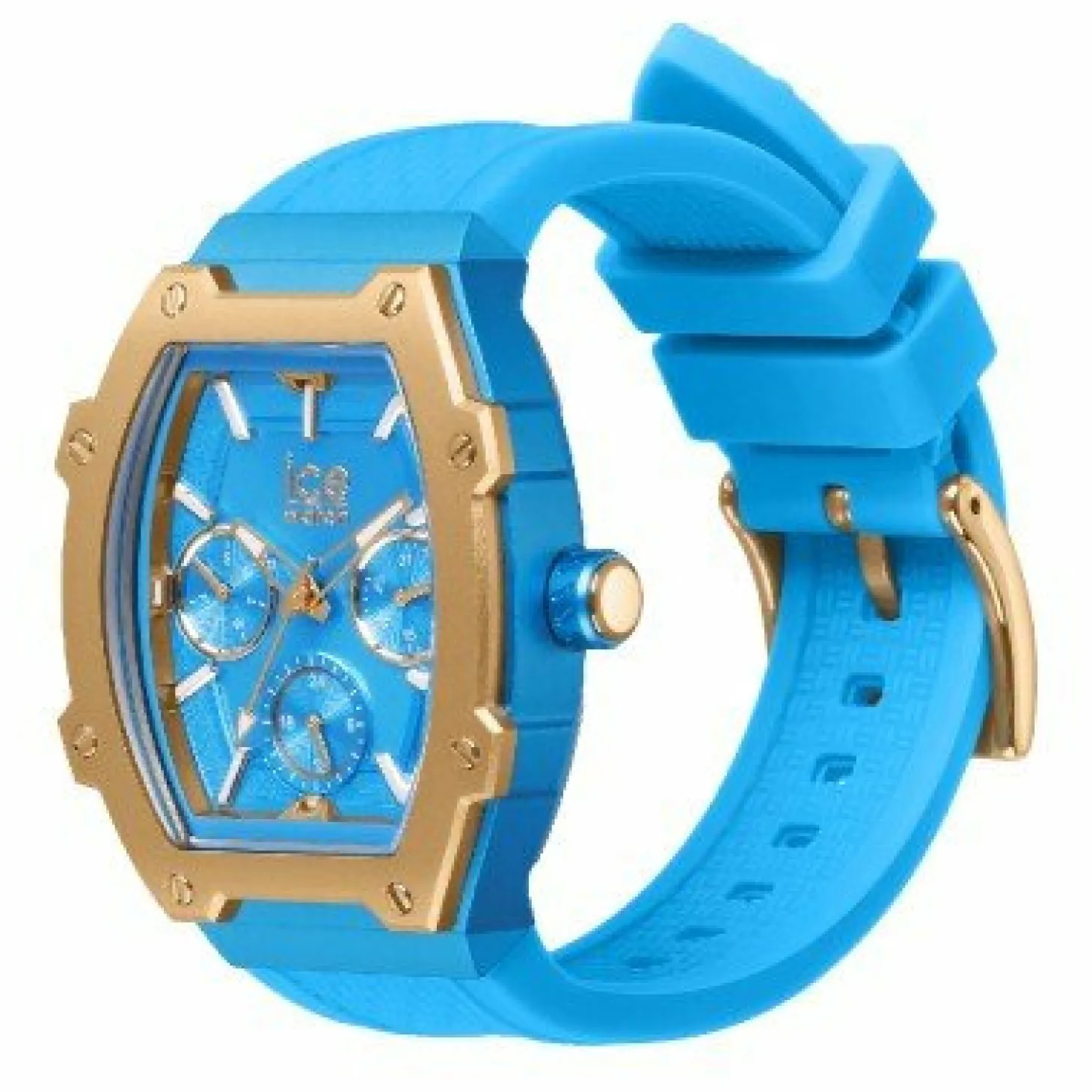 Ice-Watch Ice-Boliday 023290 ICE boliday - Adriatic Blue Uhr