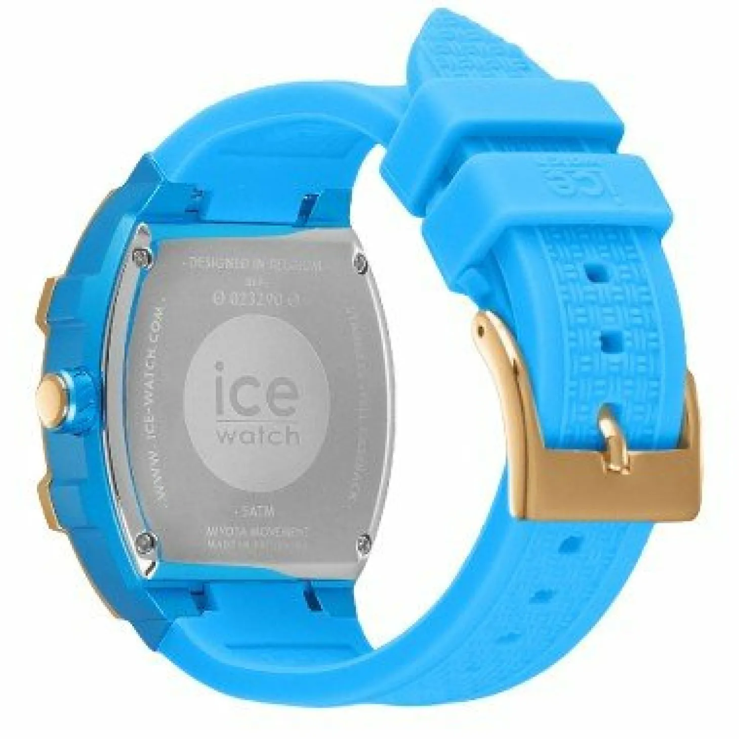 Ice-Watch Ice-Boliday 023290 ICE boliday - Adriatic Blue Uhr