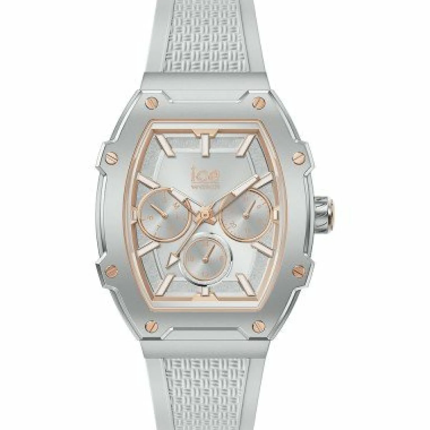 Ice-Watch Ice-Boliday 022862 ICE boliday - Grey shades Uhr