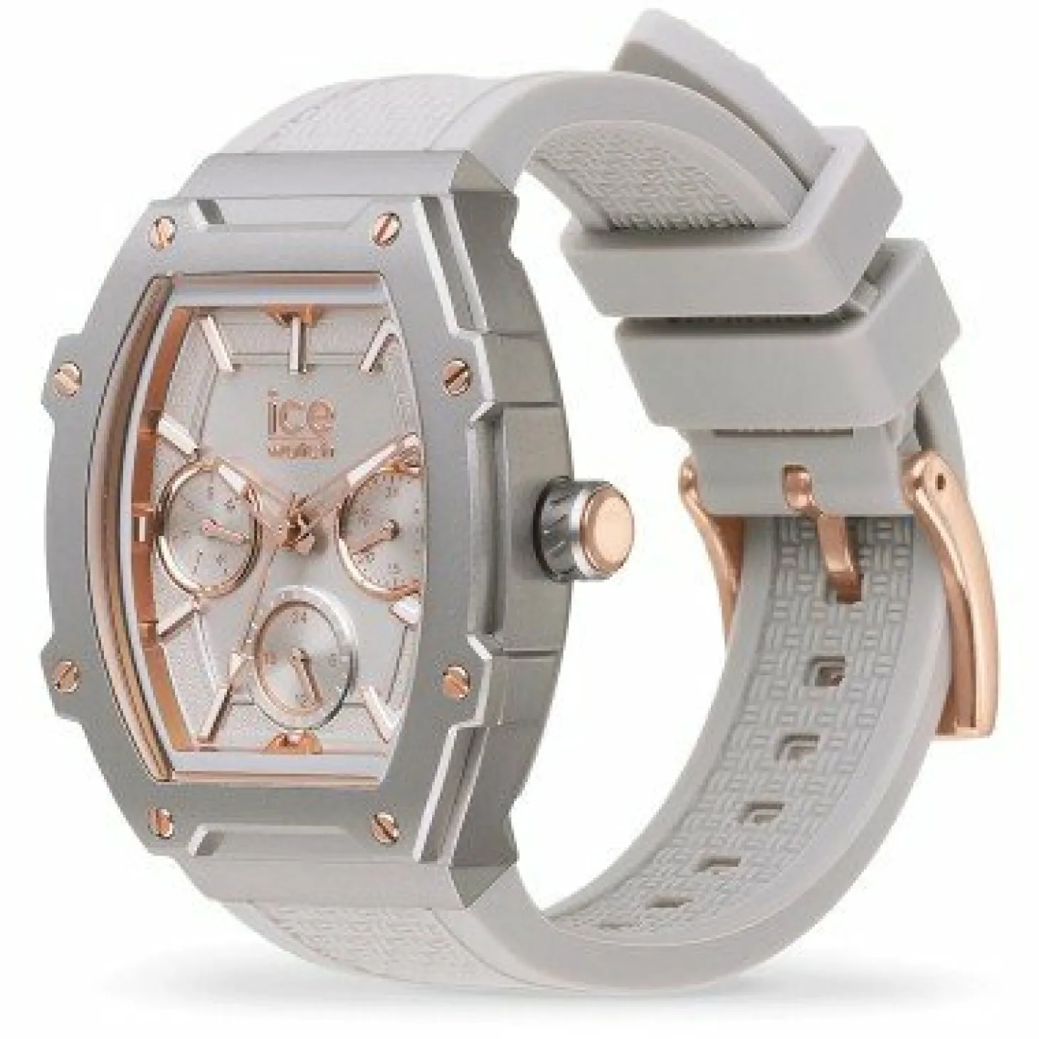 Ice-Watch Ice-Boliday 022862 ICE boliday - Grey shades Uhr