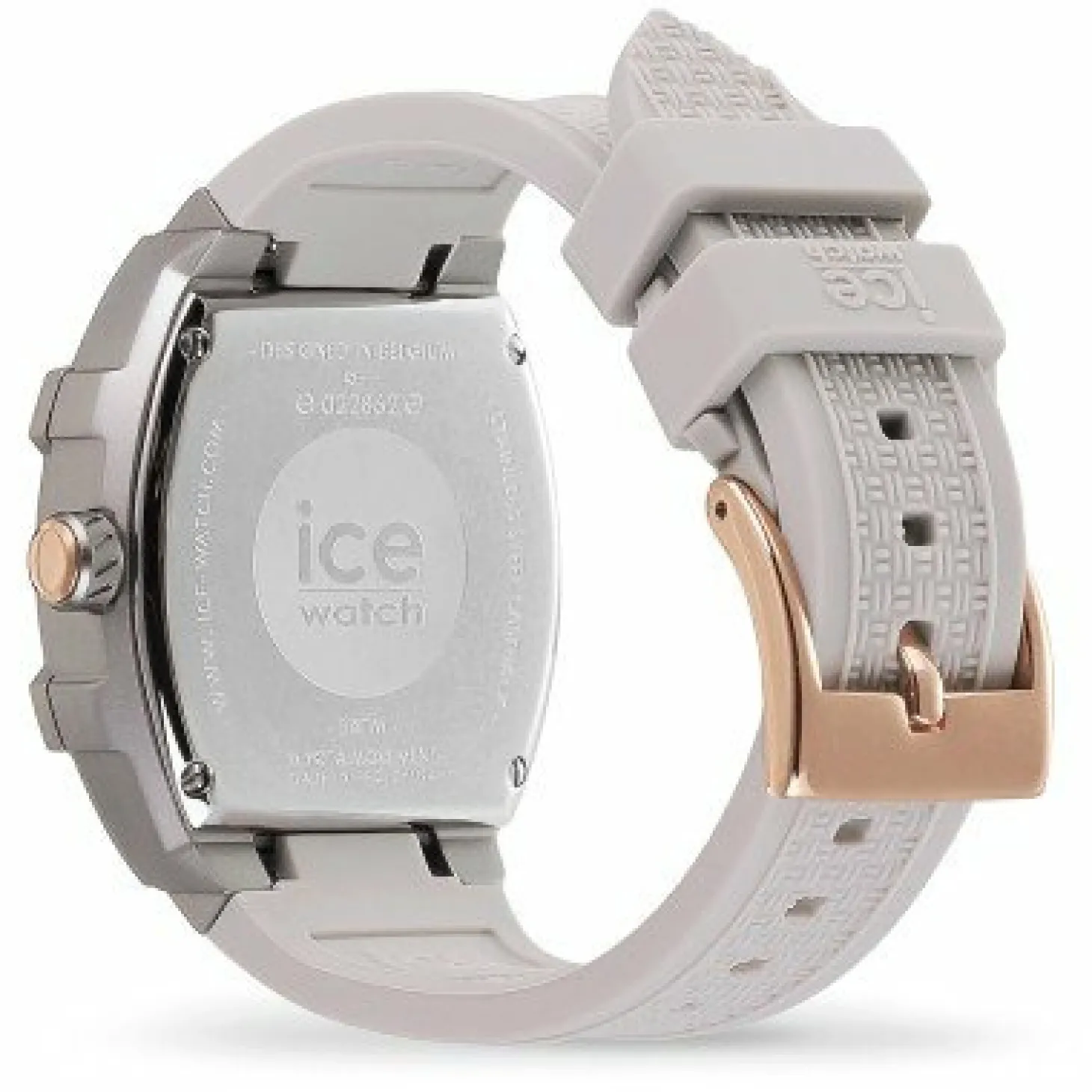 Ice-Watch Ice-Boliday 022862 ICE boliday - Grey shades Uhr