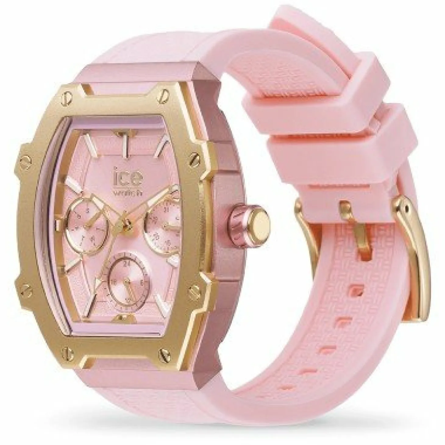 Ice-Watch Ice-Boliday 022863 ICE boliday - Pink passion Uhr