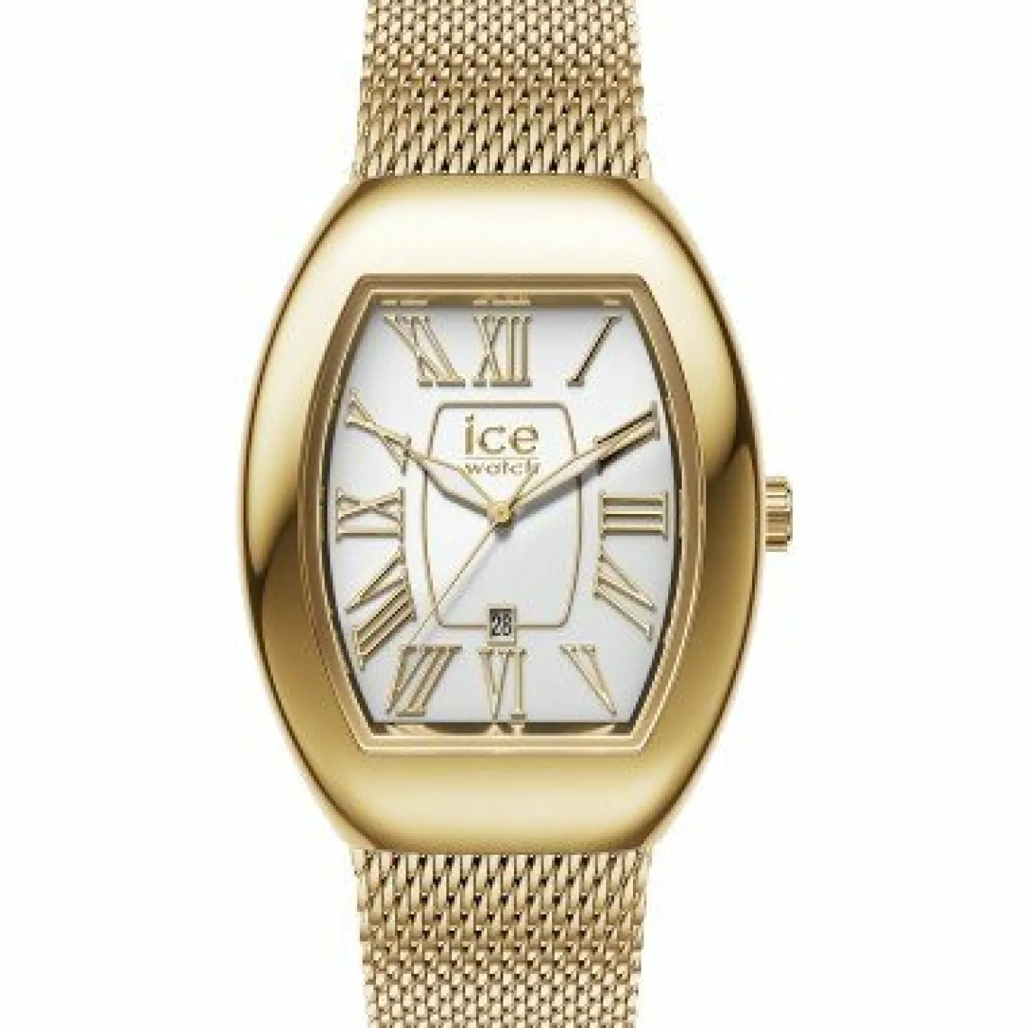 Ice-Watch Ice-Boliday 024487 ICE boliday - Metal Mesh Uhr