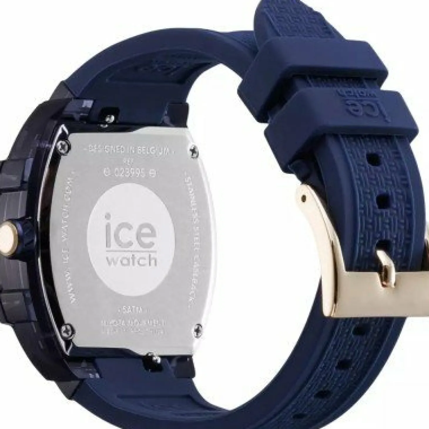 Ice-Watch Ice-Boliday 023995 ICE boliday Uhr