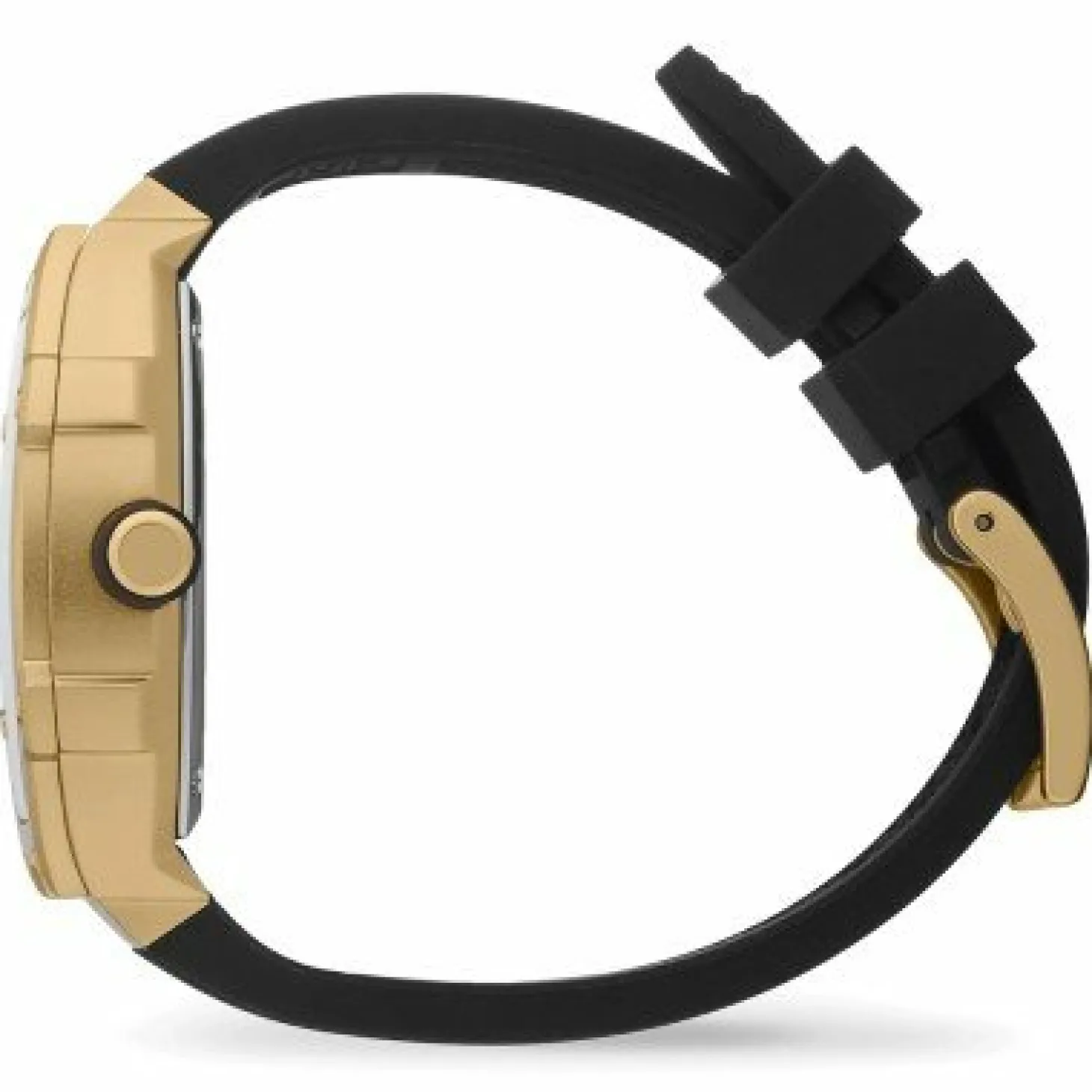 Ice-Watch Ice-Boliday 022866 ICE boliday - Golden black Uhr