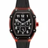 Ice-Watch Ice-Boliday 023316 ICE boliday - Black Red Uhr