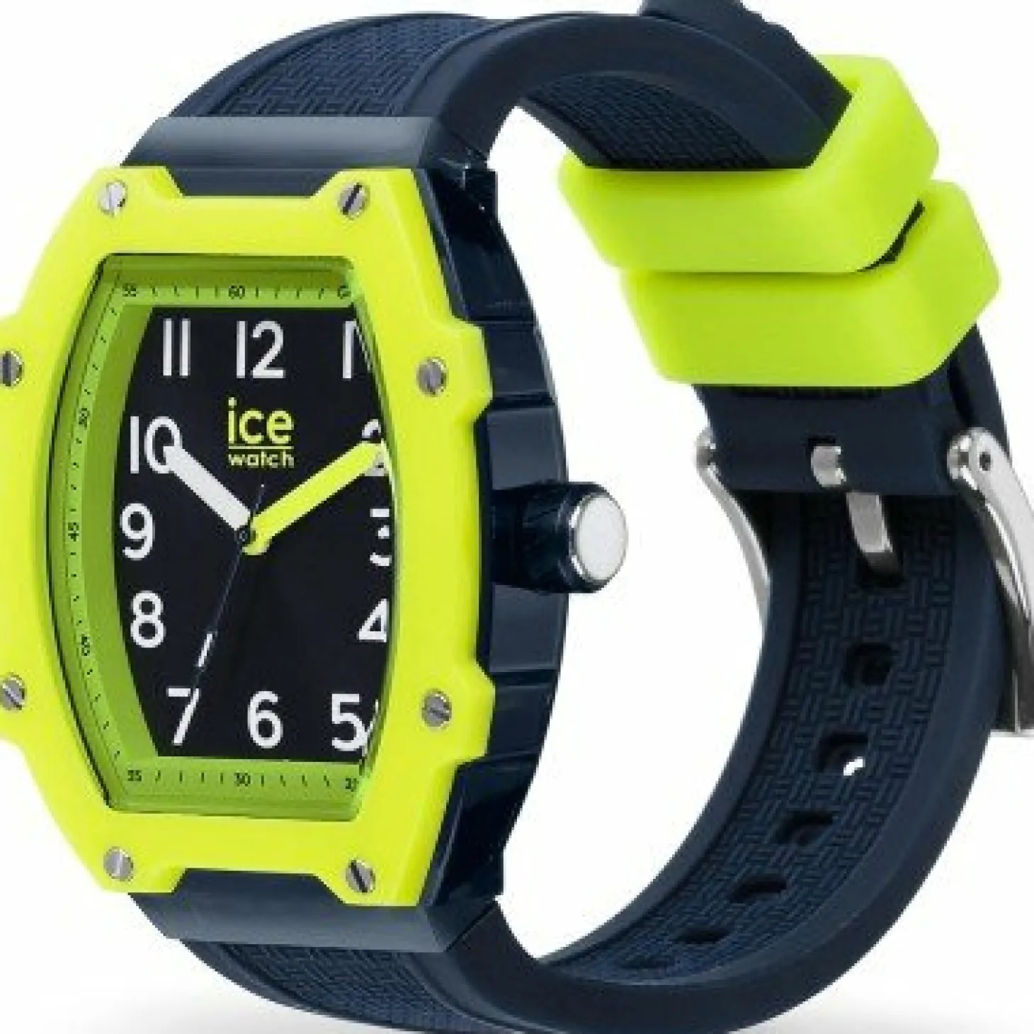 Ice-Watch Ice-Boliday 023324 ICE boliday - Kids Spaceship Uhr