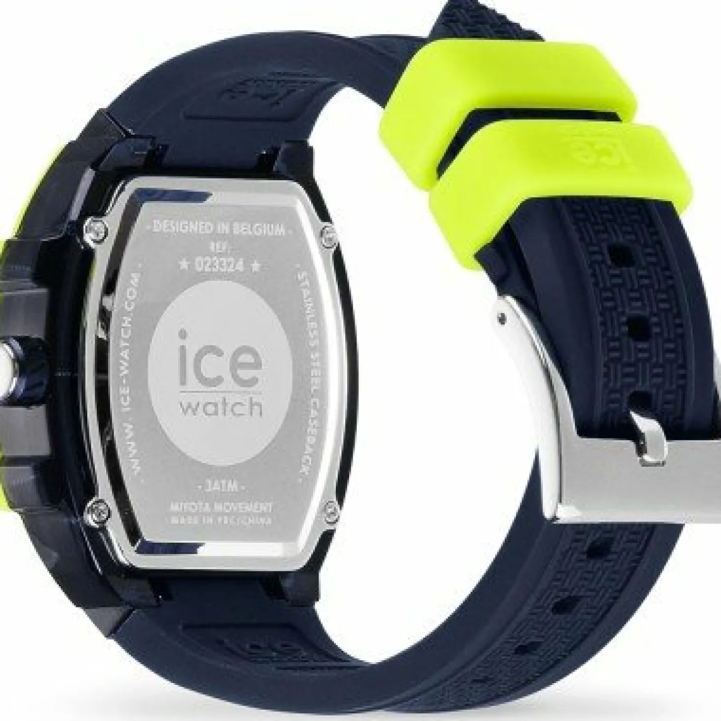 Ice-Watch Ice-Boliday 023324 ICE boliday - Kids Spaceship Uhr