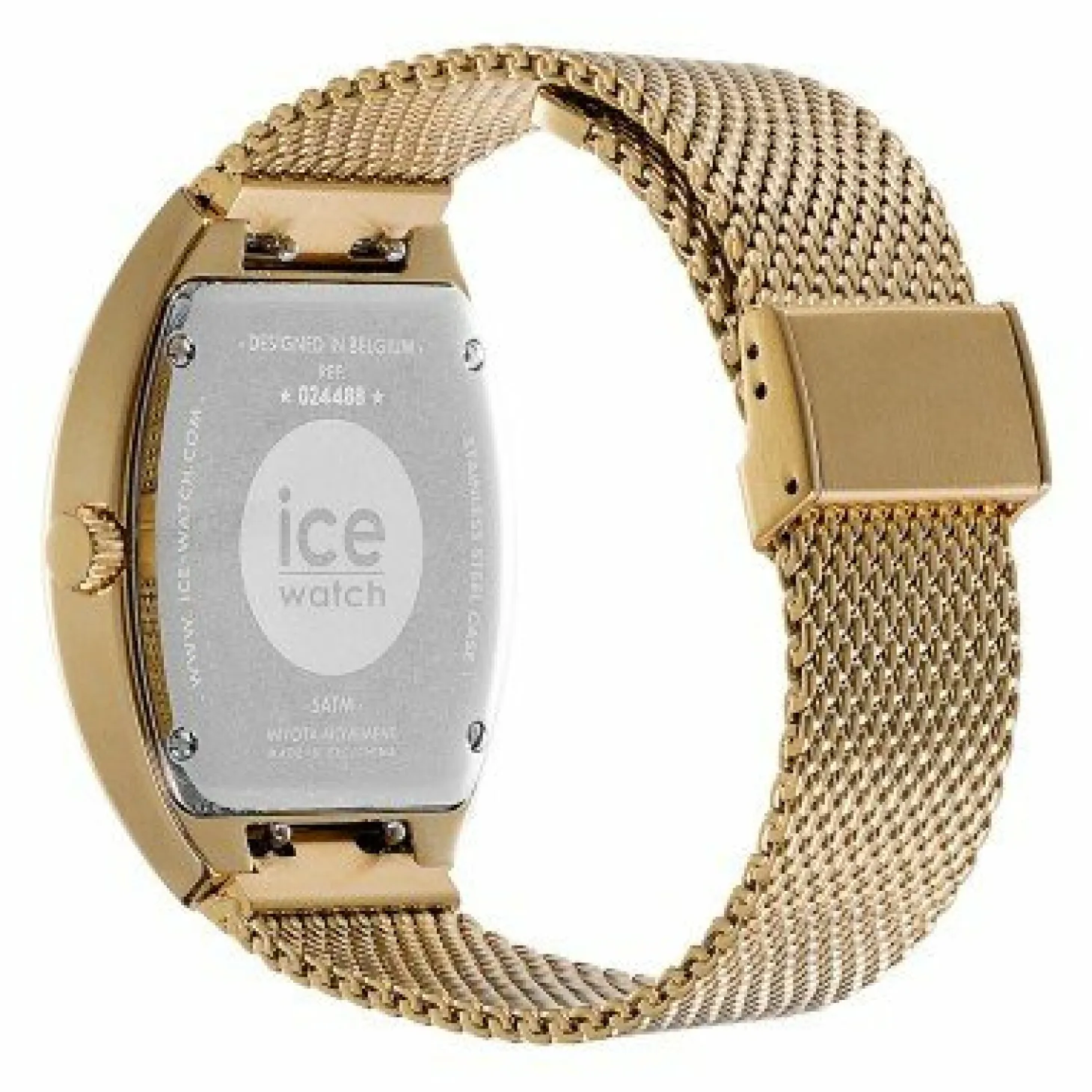 Ice-Watch Ice-Boliday 024488 ICE boliday - Metal Mesh Uhr