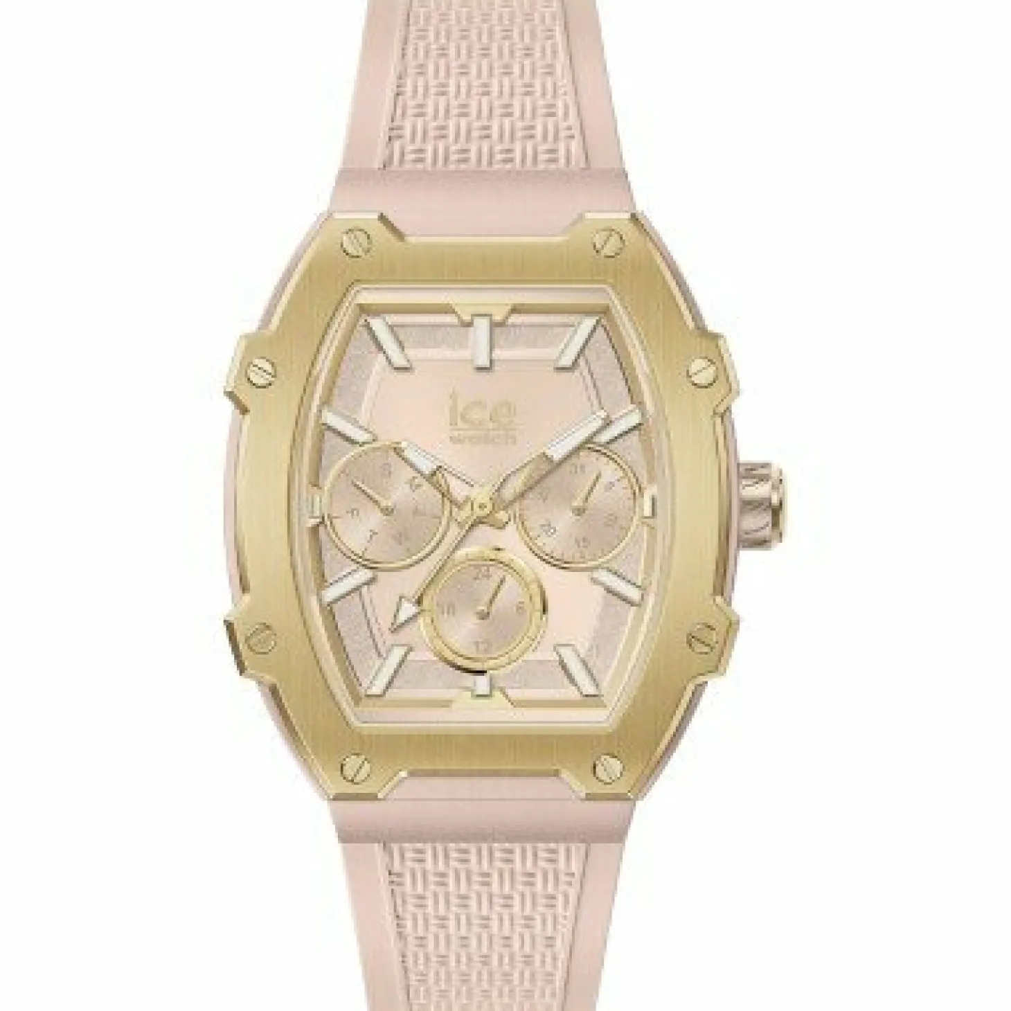 Ice-Watch Ice-Boliday 022864 ICE boliday - Creamy nude Uhr