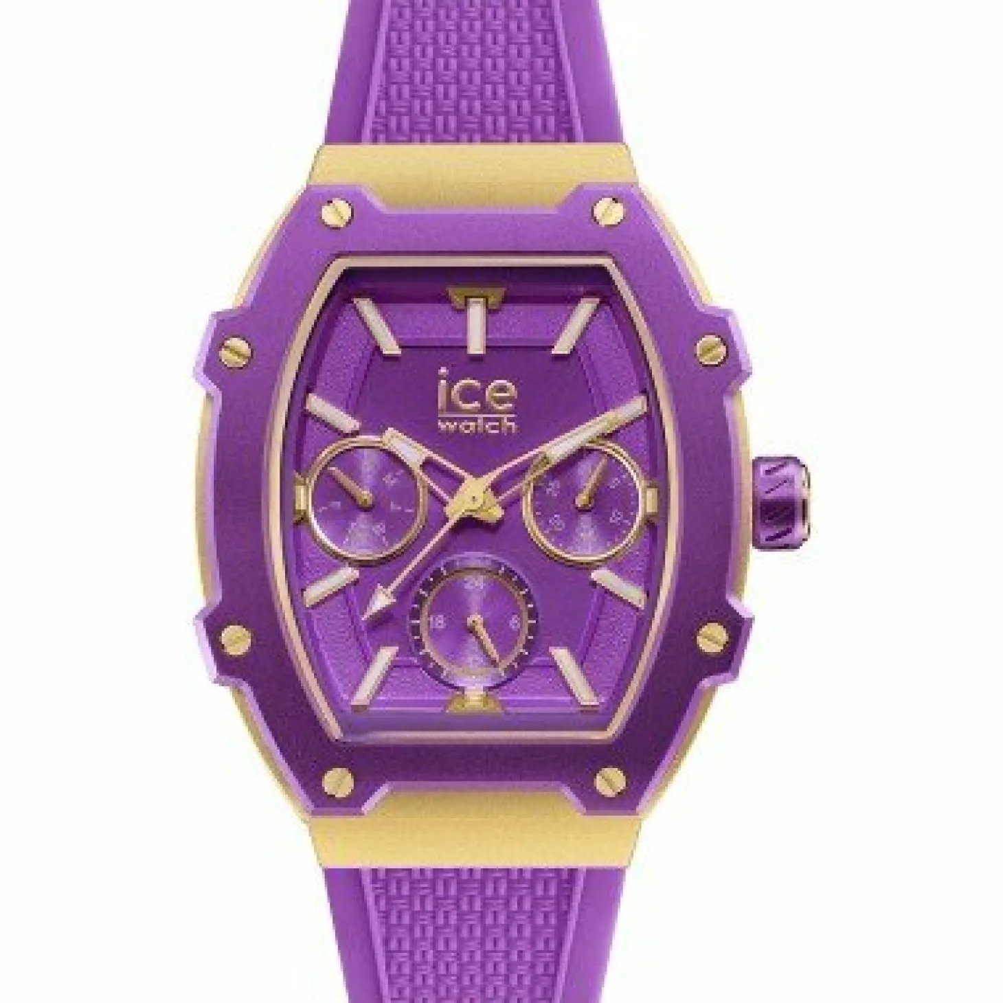Ice-Watch Ice-Boliday 023289 ICE boliday - Ultra Violet Uhr