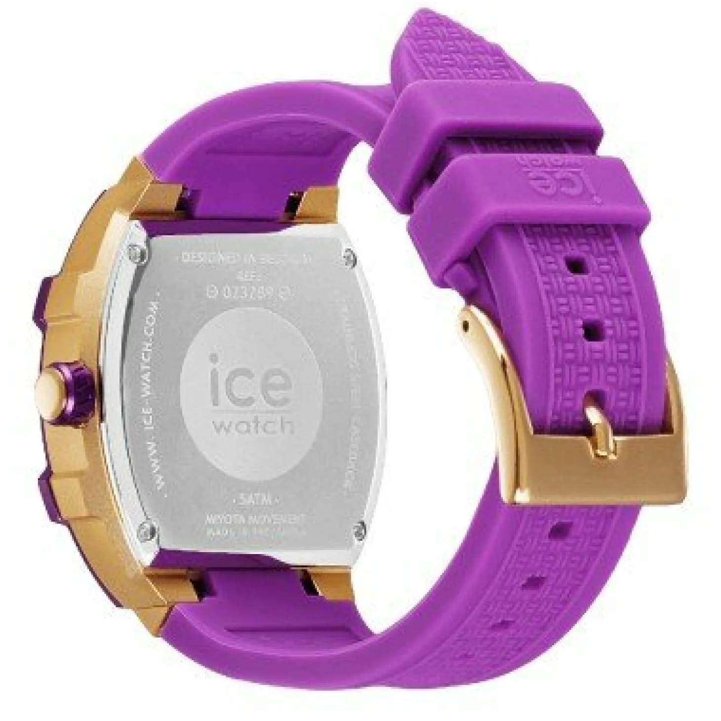 Ice-Watch Ice-Boliday 023289 ICE boliday - Ultra Violet Uhr