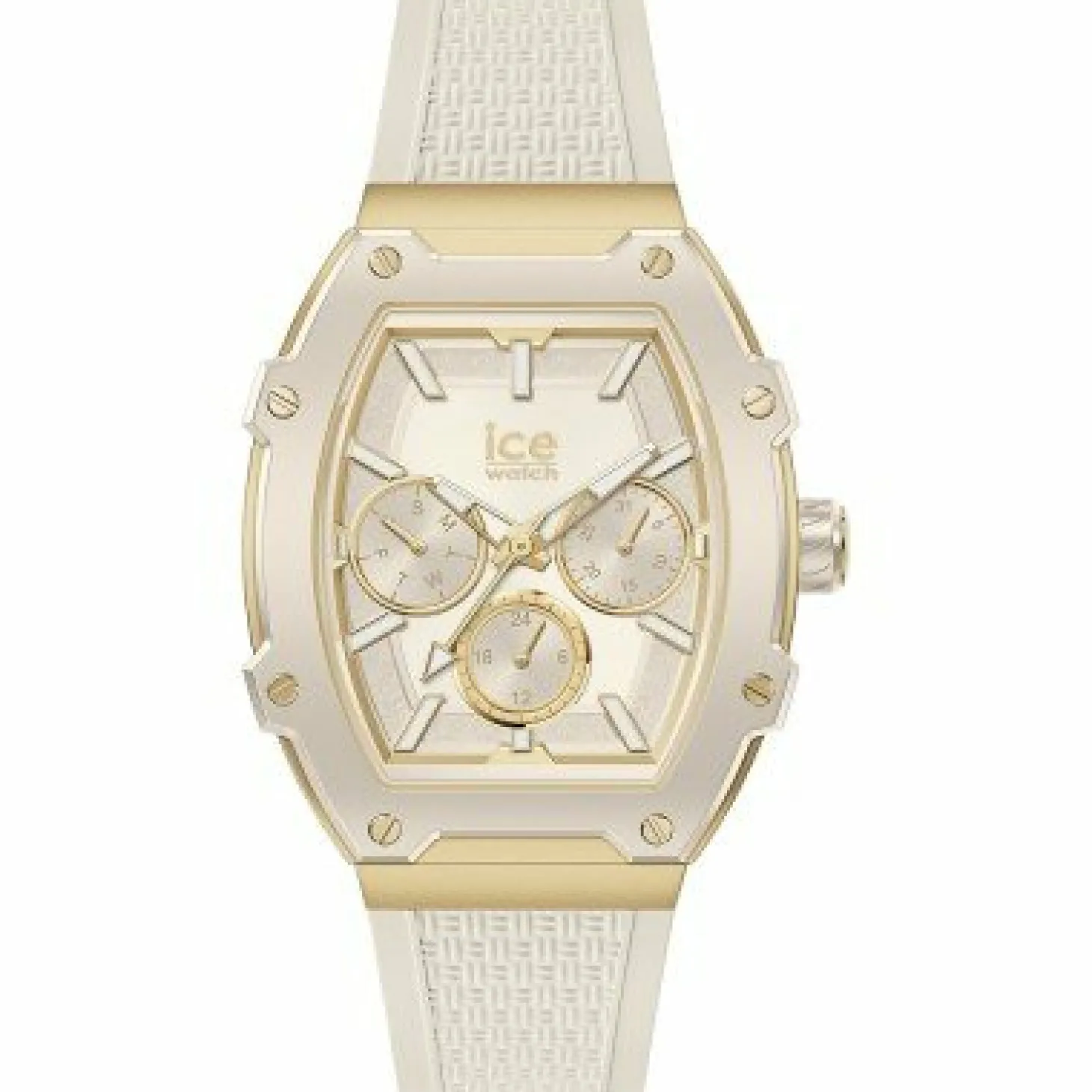 Ice-Watch Ice-Boliday 022869 ICE boliday - Almond skin Uhr