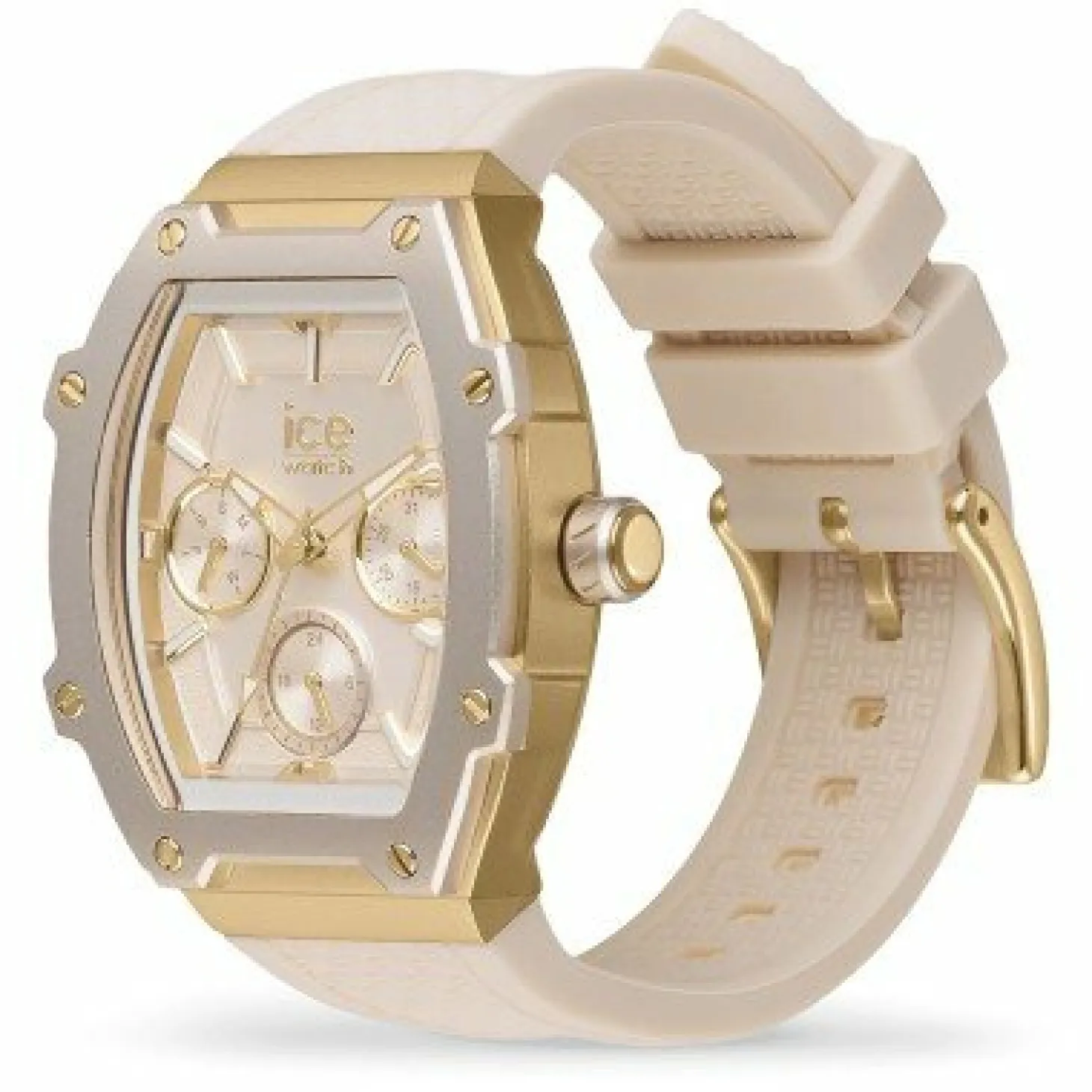Ice-Watch Ice-Boliday 022869 ICE boliday - Almond skin Uhr