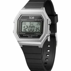 Ice-Watch Ice-Digital 022063 ICE digit retro Uhr