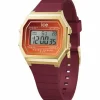 Ice-Watch Ice-Digital 023312 ICE digit retro Uhr