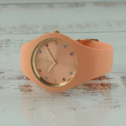 Ice-Watch Ice-Iconic 022362 ICE cosmos - Apricot Uhr