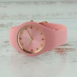 Ice-Watch Ice-Iconic 022359 ICE cosmos - Quartz pink Uhr