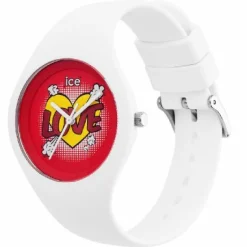 Ice-Watch Ice-Iconic 015267 ICE Love Uhr